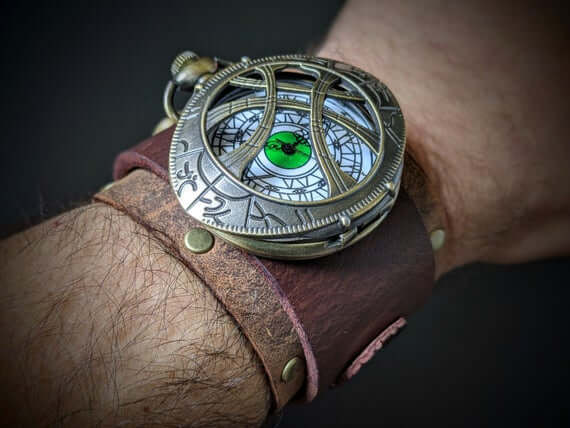 Dr strange wrist online watch